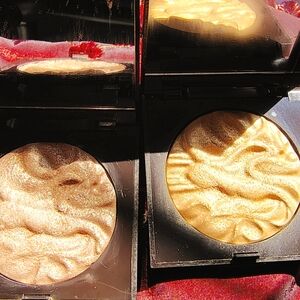 LAURA MERCIER FACE ILLUSTRATOR